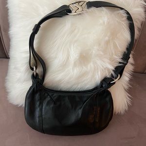 Yves Saint Laurent purse